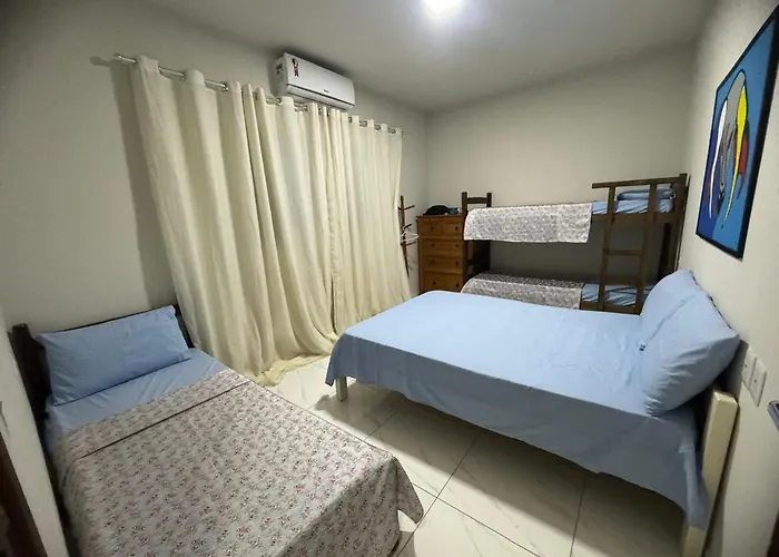 Aconchego E Tranquilidade 3
