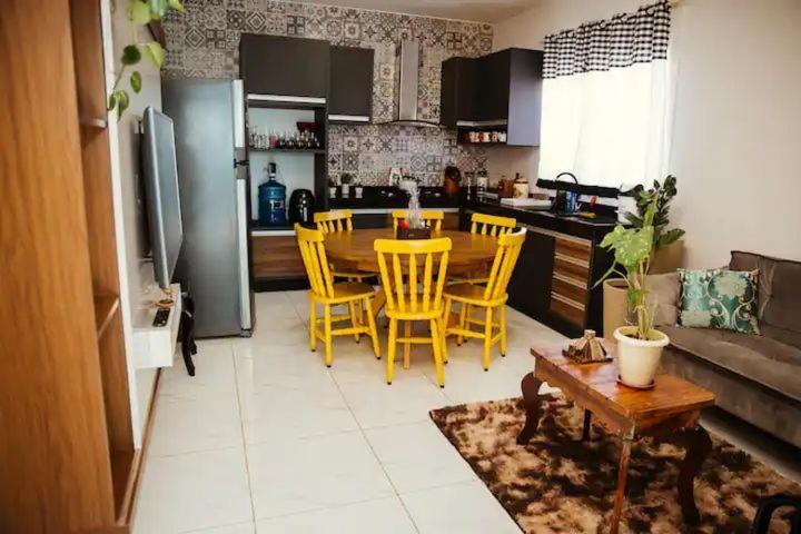Aconchego E Tranquilidade 3 Bonito (Mato Grosso do Sul)