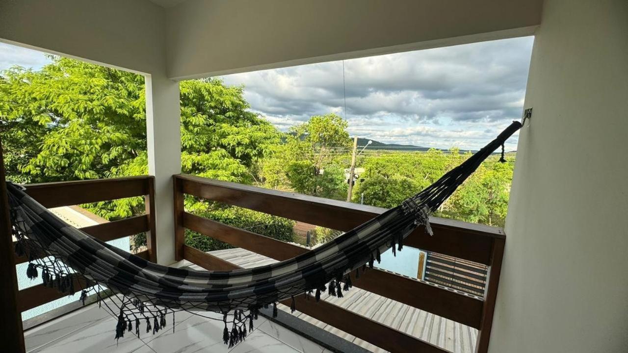 Holiday home Aconchego E Tranquilidade 3 *